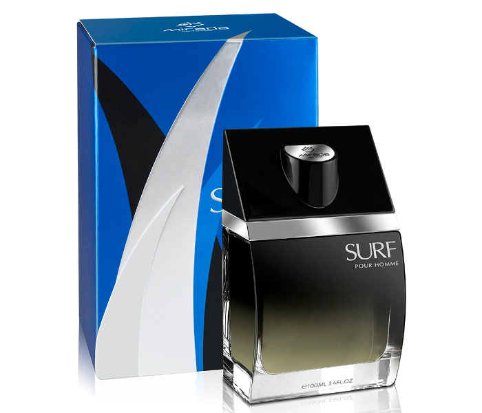 Mirada 100ml Eau de Toilette Surf Pour Homme for Men - Zoom Image