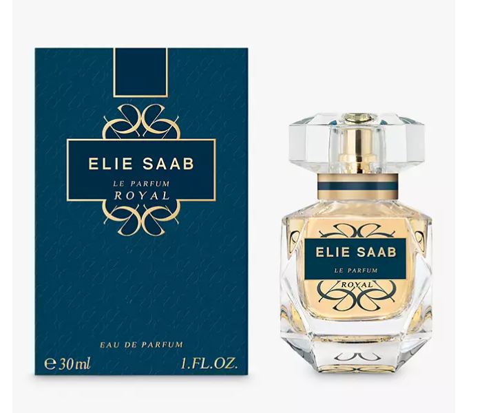 Buy Elie Saab 90ml Le Parfum Royal93484 Price in Qatar, Doha