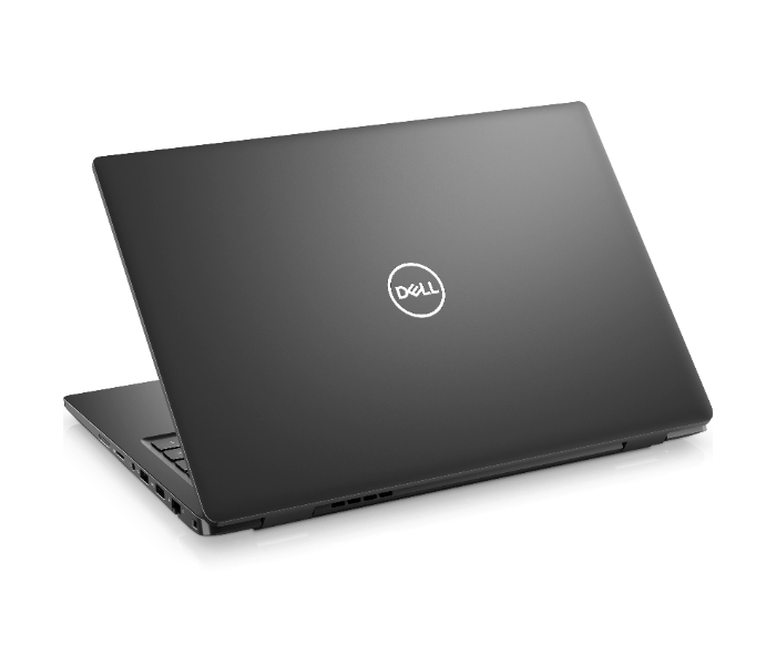 Dell Latitude 3420 14 Inch Intel Core i5 8 GB RAM1 TB HDD Graphics DOS - Black - Zoom Image 2