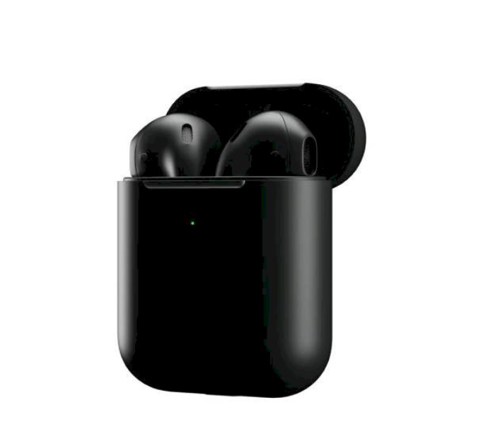 Haino Teko POP 2030 Pro Airpod - Black - Zoom Image 1