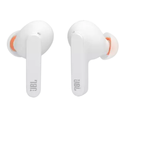 JBL Live ProPlus True Wireless Stereo Earbuds - White - Zoom Image 5