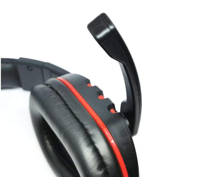 iBRIT Studio NC Gaming Headset -  Black - Zoom Image 2