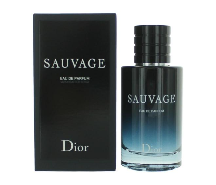 Christian Dior 60ml Sauvage Eau de Parfum for Men - Zoom Image