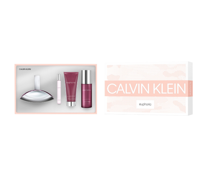 Calvin Klein Euphoria for Women Gift Set - Zoom Image