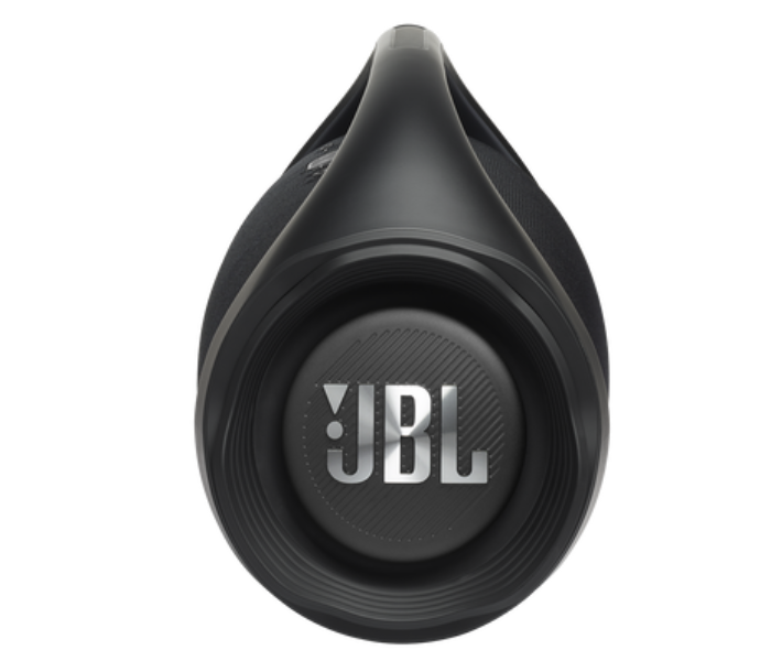 JBL Boombox 2 Portable Waterproof Bluetooth Speaker - Black - Zoom Image 4