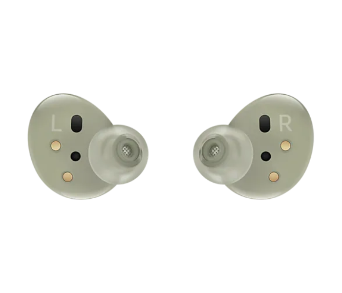 Samsung Galaxy Buds 2 - Olive - Zoom Image 2