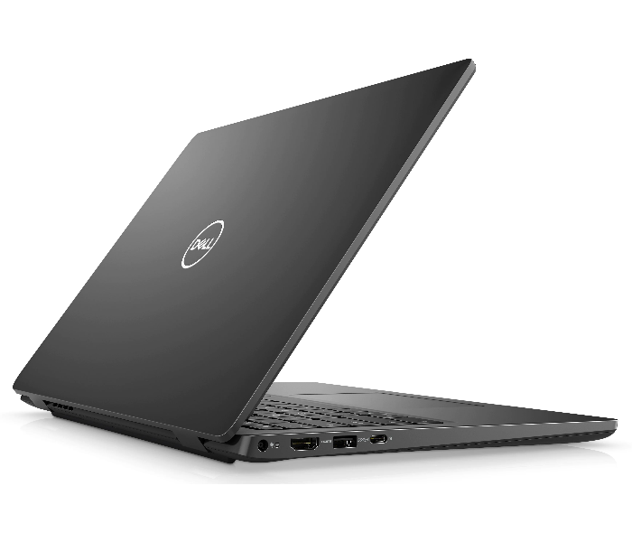 Dell Latitude 3420 14 Inch Intel Core i5 8 GB RAM1 TB HDD Graphics DOS - Black - Zoom Image 5