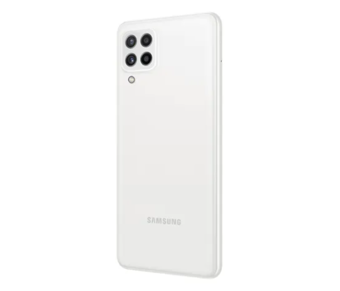 Samsung Galaxy A22 6GB RAM 128GB 4G - White - Zoom Image 5