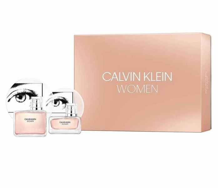 Calvin Klein Pack of 2 Women Eau De Parfum Gift Set - Zoom Image 1