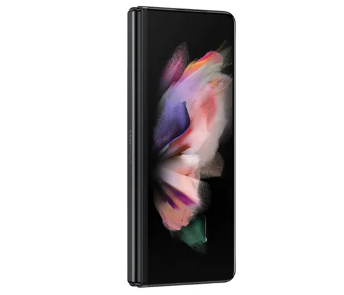 Samsung Galaxy Z Fold 3 12GB RAM 256GB 5G - Phantom Black - Zoom Image 4