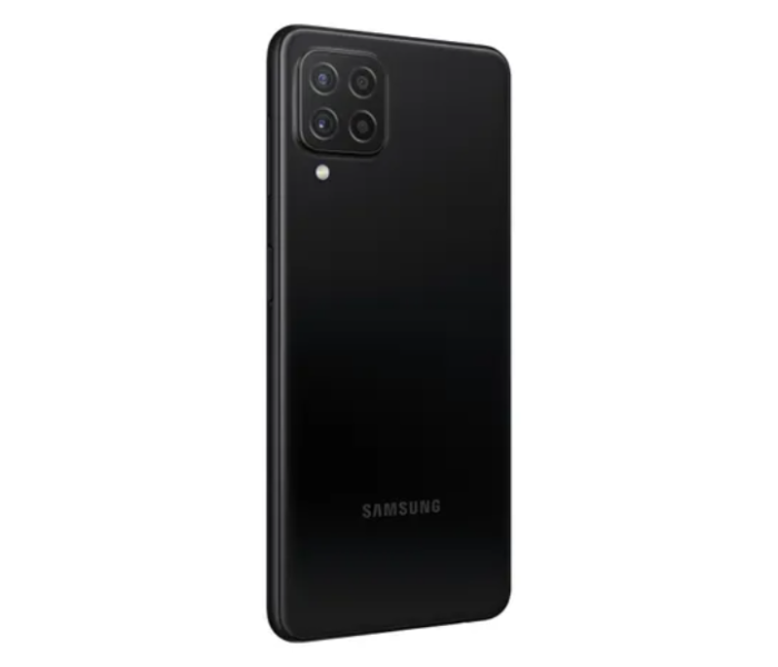 Samsung Galaxy A22 6GB RAM 128GB 4G - Black - Zoom Image 5