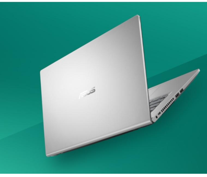 Asus X415EP-EK022T 14 Inch FHD Intel Core i5-1135G7 8GB RAM 512GB SSD 2GB NVIDIA Geforce MX 330 Graphics Windows 10 Home - Silver - Zoom Image 3