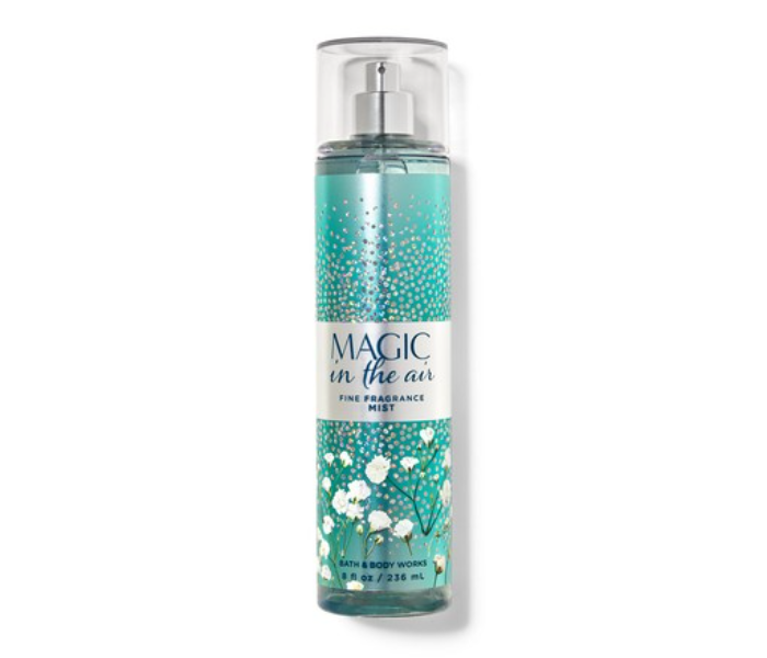 Bath and Body Works 236ml Magic in the Air Fine Fragrance Mist - Zoom Image