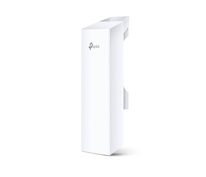 TP-Link 5GHz 300Mbps 13dBi Outdoor CPE CPE510 - White - Zoom Image 1