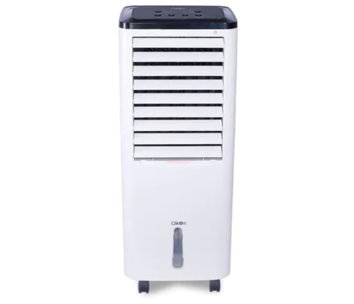 Clikon CK2821 Floor Air Cooler With Remote - White - Zoom Image 2