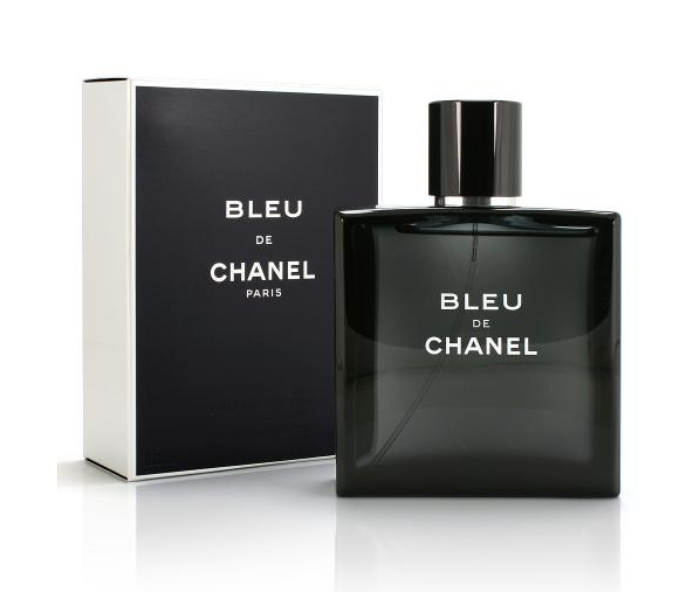 Chanel 100ml Bleu De Eau de Toilette for Men - Zoom Image