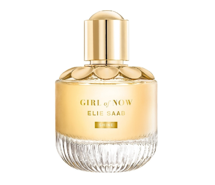 Elie Saab 90ml Girl of Now Shine Eau De Parfum for Women - Zoom Image