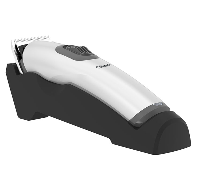 Clikon CK3334 5W Cordless Hair Trimmer - Silver - Zoom Image 3