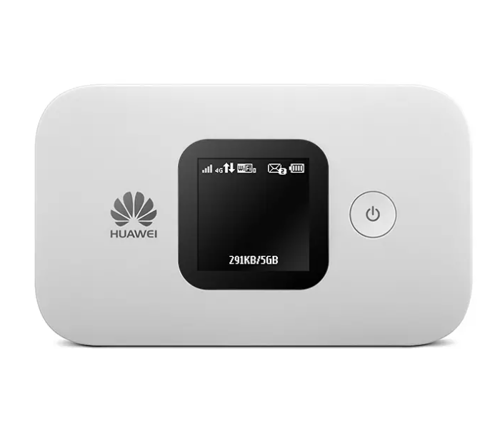 Huawei E5577-320 Mobile WiFi 2 - White - Zoom Image 1