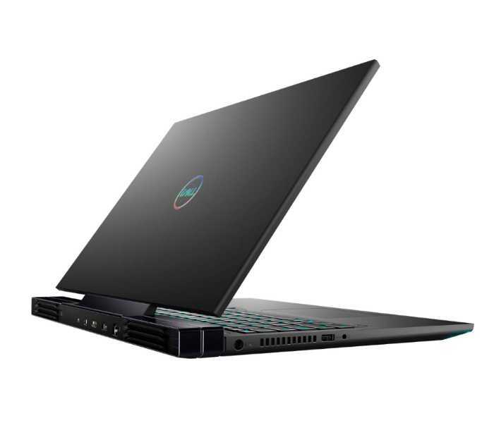 Dell G7 7700 17.3 Inch FHD Intel Core i7-10750H Processor 16GB RAM 512GB SSD 4GB NVIDIA GeForce GTX 1650Ti Graphics Windows 10 Gaming Laptop - Black - Zoom Image 5