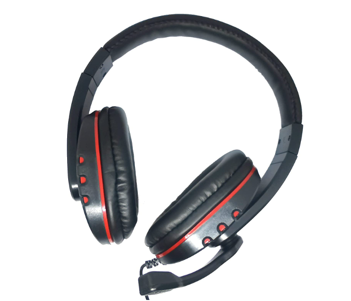 iBRIT Studio NC Gaming Headset -  Black - Zoom Image 1