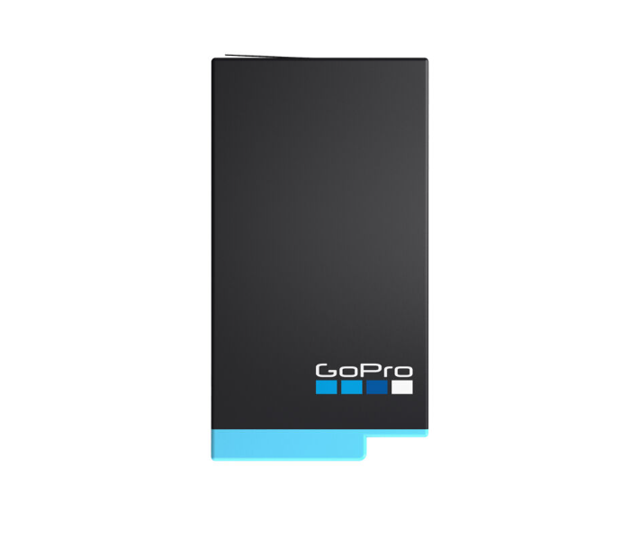 GoPro ACBAT-001 Max Rechargeable Battery - Black - Zoom Image