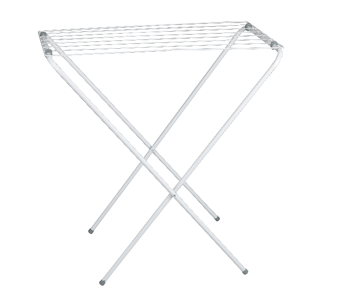 Royalford RF9907 6 Meter Foldable Cloth Dryer - White - Zoom Image