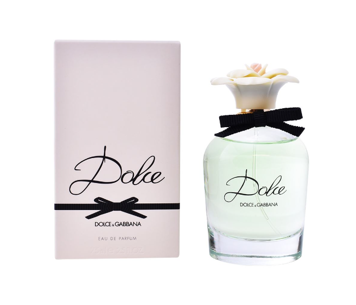 Dolce and Gabbana Dolce 75ml Eau de Parfum for Women - Zoom Image