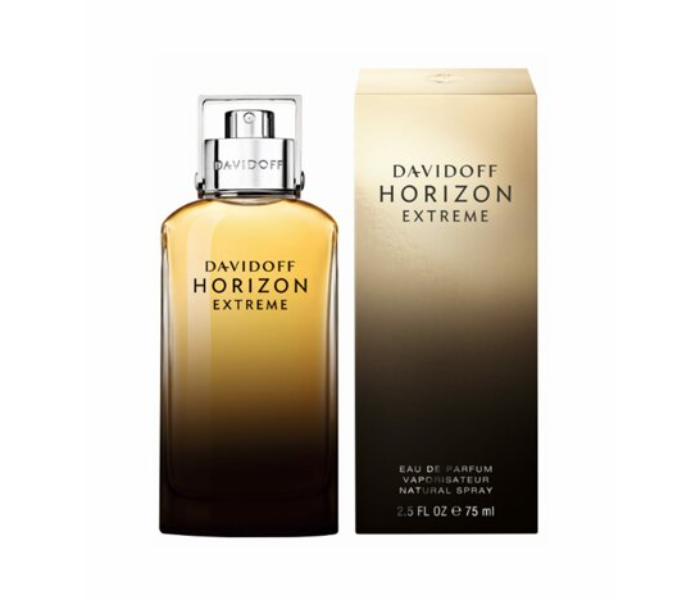 Davidoff Horizon Extreme 75ml Eau de Parfum for Men - Zoom Image