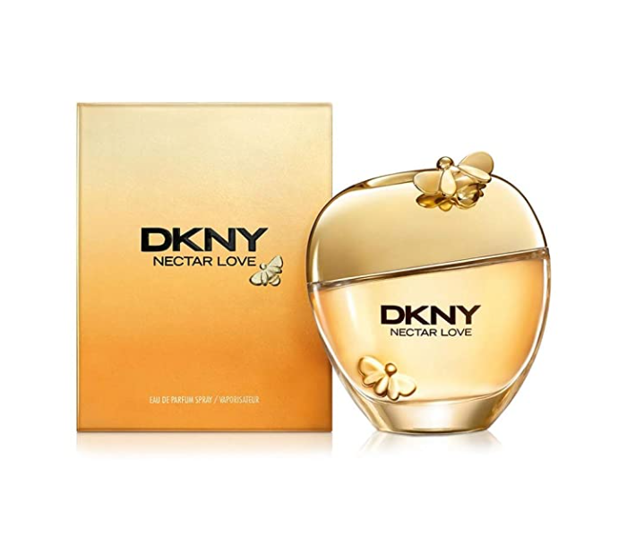 DKNY 100ml Nectar Love Eau de Parfum for Women - Zoom Image