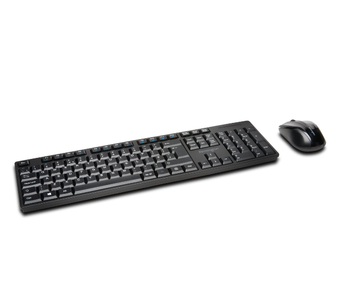 Kensington Pro Fit Wireless Keyboard and Mouse - Zoom Image 1