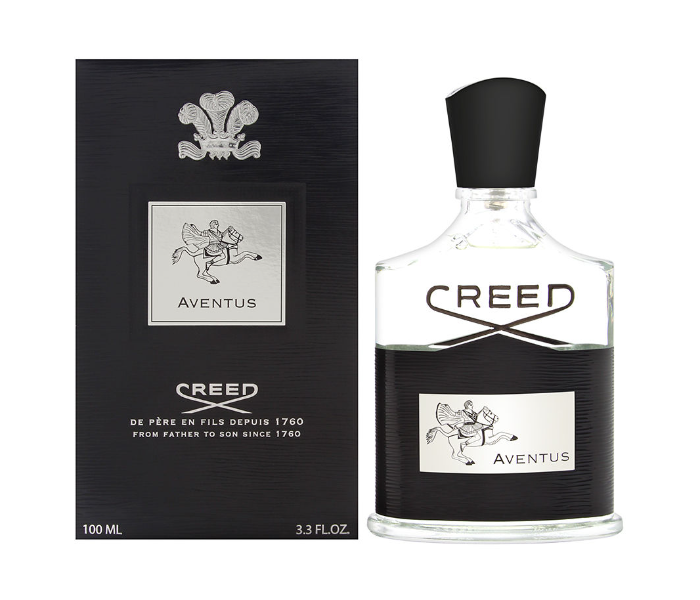 Creed Aventus Eau de Parfum for Men 100ml - Zoom Image