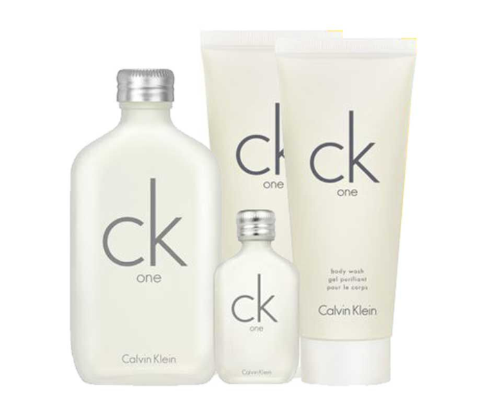 Calvin Klein One Gift Set - Zoom Image 2