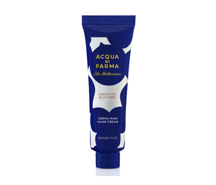 Acqua Di Parma 30ml Blu Mediterraneo Chinotto Di Liguria Hand Cream - Zoom Image