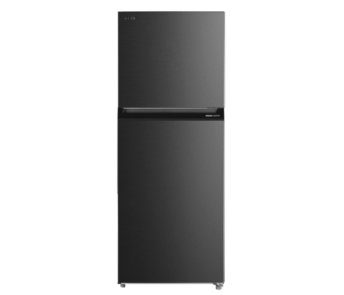 Toshiba GR-RT624WE-PM 624Litre Double Door Refrigerator - Grey - Zoom Image 1