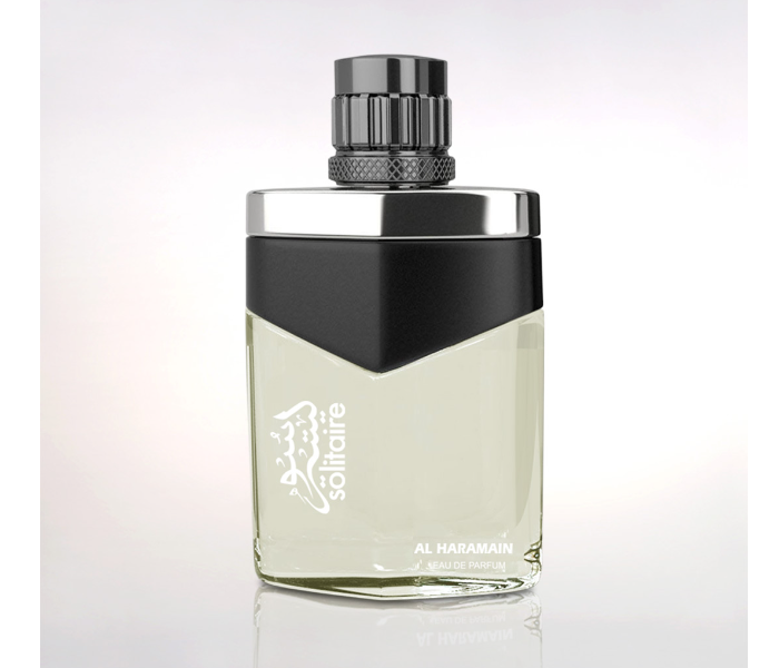 Al Haramain AHP1946 85ml Solitaire Perfume Spray - Zoom Image