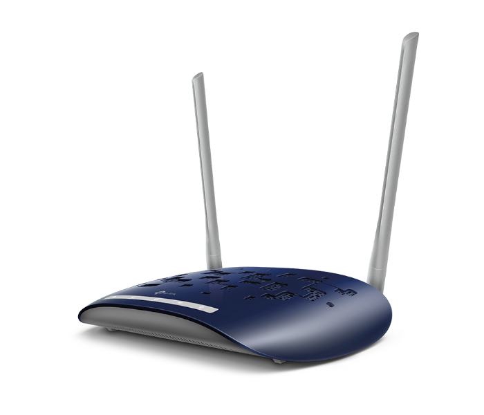 TP-LINK TD-W9960 V1.20 300Mbps Wireless N VDSL/ADSL Modem Router - Zoom Image 3