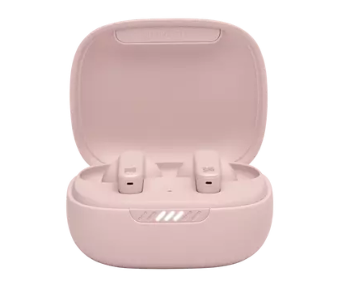 JBL Live ProPlus True Wireless Stereo Earbuds - Pink - Zoom Image 3