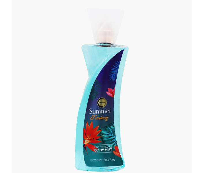 Camara 250ml Summer Fantasy Body Mist for Women - Zoom Image