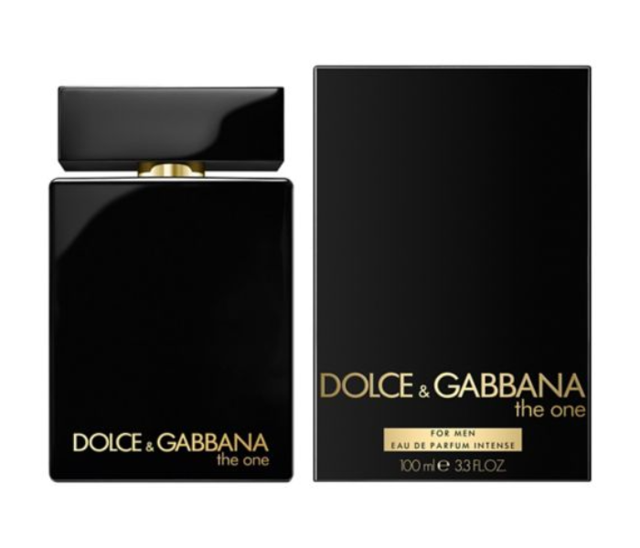 Dolce & gabbana discount the one for men