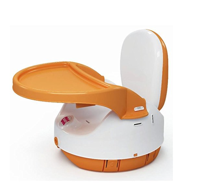 OKBaby 038888 Artu Booster Seat - Zoom Image 2