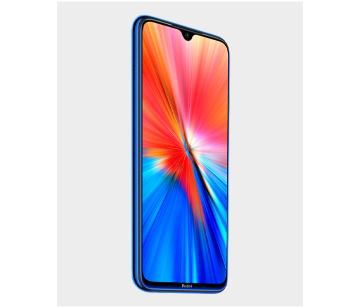 Xiaomi Redmi Note 8 4GB RAM 64GB 2021 - Neptune Blue - Zoom Image 4