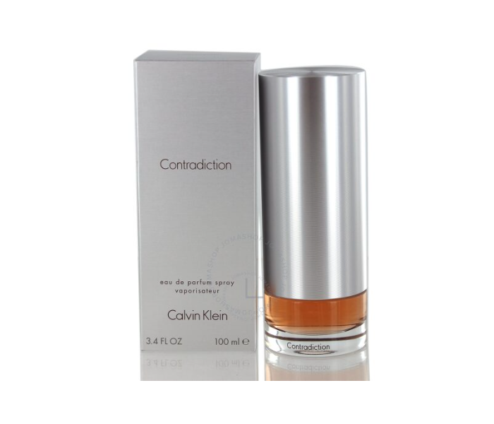 Calvin Klein 100ml Calvin Klein Contradiction Eau de Parfum for Women - Zoom Image