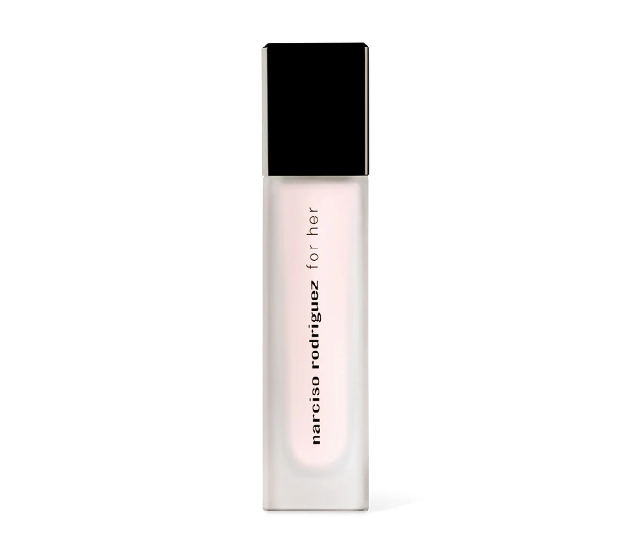 Narciso Rodriguez 30ml for Her Sa Brume Cheveux Hair Mist for Women - Zoom Image 2