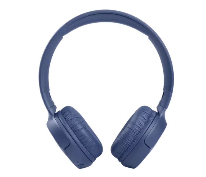 JBL Tune 510BT Wireless Bluetooth Headphone - Blue - Zoom Image 2