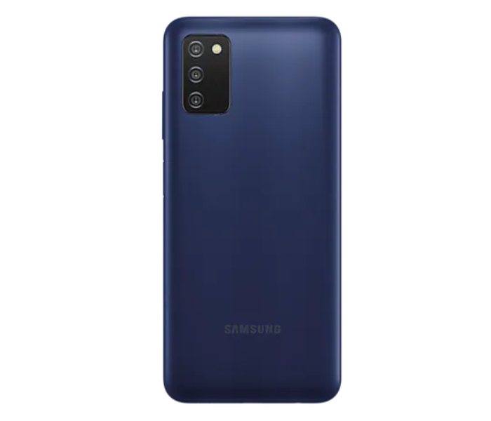 Samsung Galaxy A03s 3GB RAM 32GB 4G Smartphone - Blue - Zoom Image 7