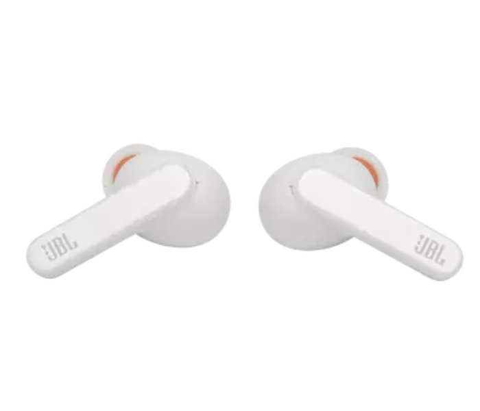 JBL Live ProPlus True Wireless Stereo Earbuds - White - Zoom Image 2