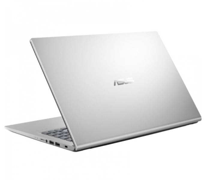 Asus Notebook X515EA-BR181T 15.6 Inch HD Intel Core i3-1115G4 Processor 4GB RAM 256GB SSD Intel UHD Graphics Windows 10 - Silver - Zoom Image 3