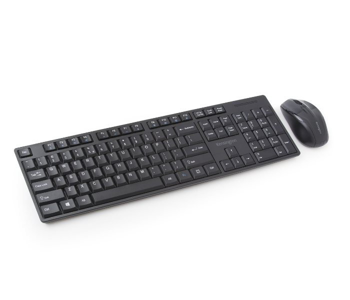 Kensington Pro Fit Wireless Keyboard and Mouse - Zoom Image 2