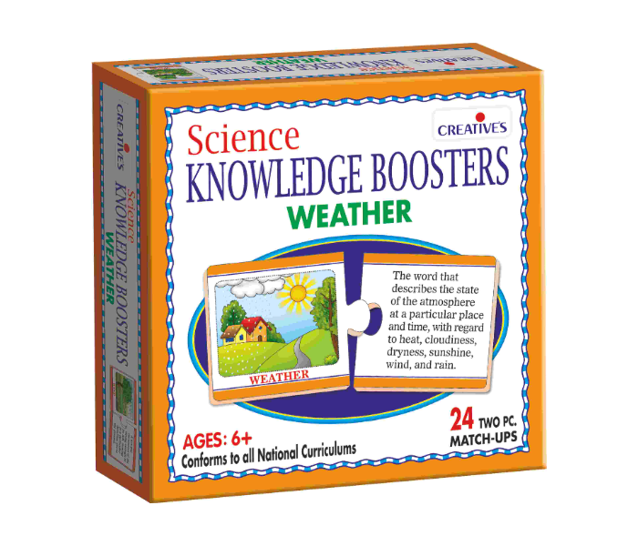 JMsouq Creative Educational CE00196 Science Knowledge Boosters Human Body Puzzle Game for kids - Zoom Image